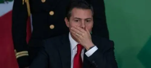 Asesinan a pariente de EPN en Atlacomulco, Edomex
