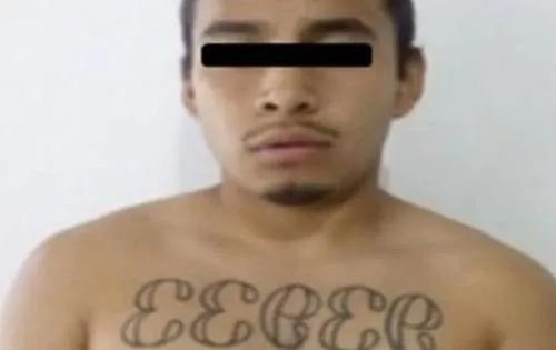 Aprehenden en Hidalgo a sujeto investigado por homicidio en EU