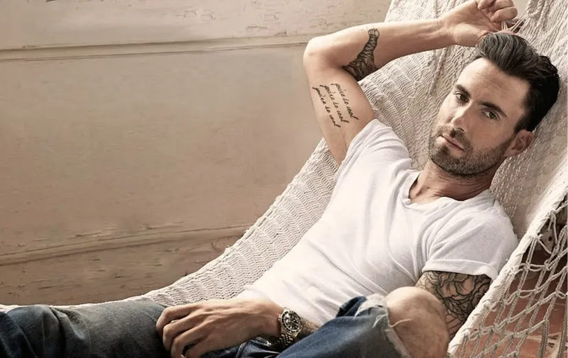 Adam Levine and His Movement Against Global Warming