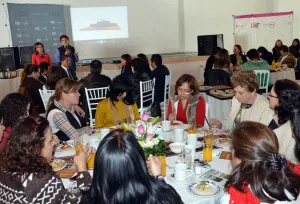 Realiza DIF de San Pedro Cholula III Evento con Causa