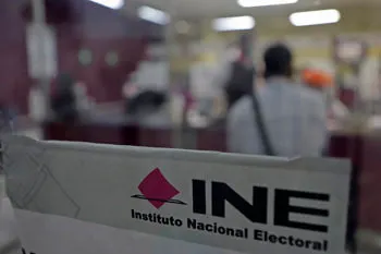 Alista INE Puebla la instalación de 3 mil 740 casillas para la elección del Poder Judicial Federal