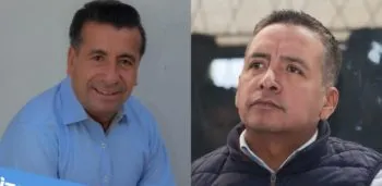 Cuestiona Suprema Corte legitimidad de Edmundo Tlatehui y Oscar Anguiano para impugnar reforma judicial