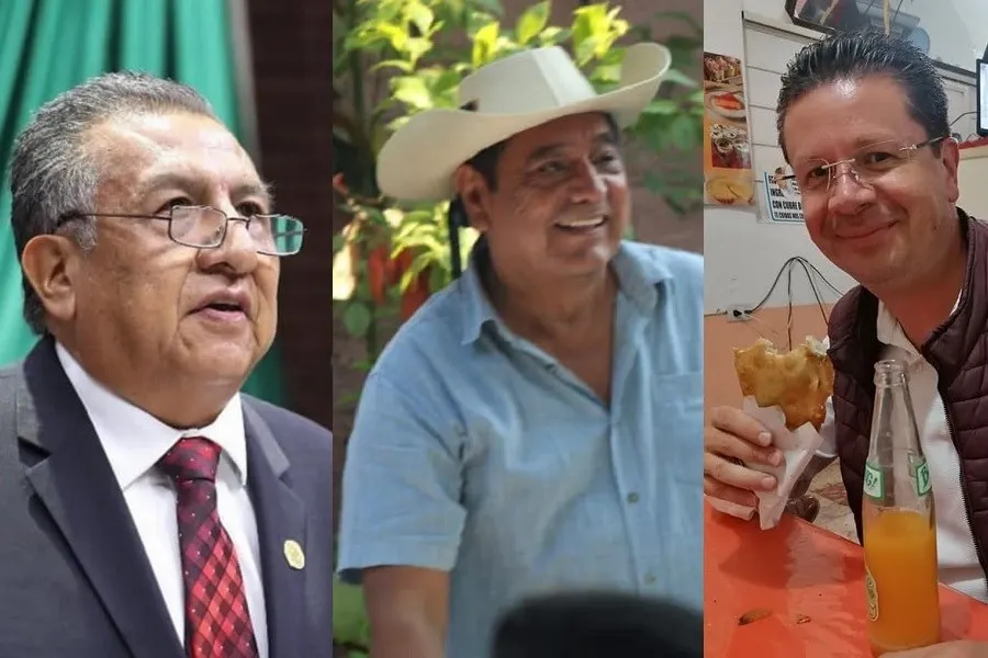 Los depredadores