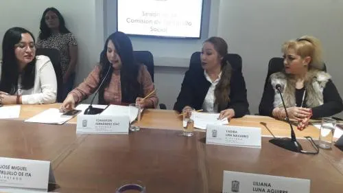 Aprueban modificar la denominación de “Secretaría de Desarrollo Social” a “Secretaría de Bienestar”