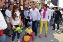 Agüera debe obtener 300 mil votos para derrotar a Gali