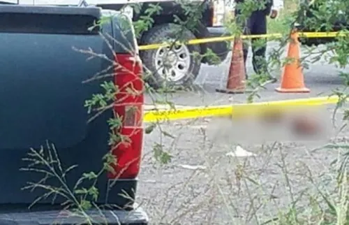 Hallan cinco cabezas y tres cuerpos decapitados, en Guanajuato