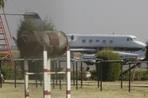 Reinicia sus operaciones el aeropuerto de Huejotzingo