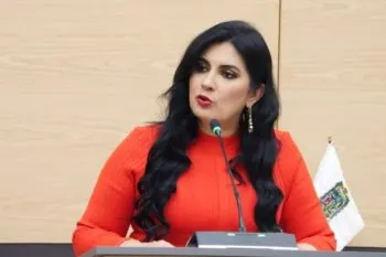 Delfina Pozos propone Sistema Regional de Emergencias para garantizar atención oportuna en todo Puebla