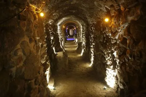 Ayuntamiento de Puebla deja de lado redescubrimiento de túneles