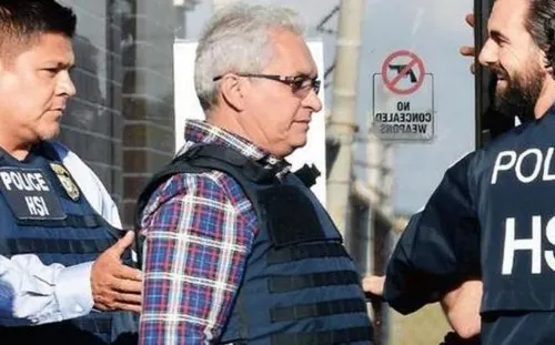 Corte rechaza atraer amparo de Yarrington por lavado de dinero