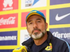 Matosas le echa fuego al clásico contra Chivas