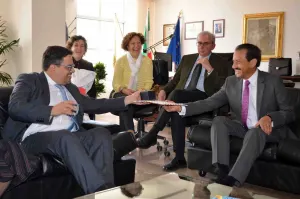 BUAP, en el camino de la internacionalización