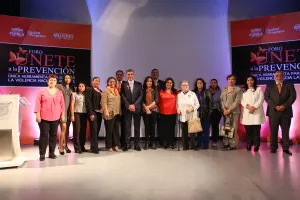 En Puebla trabajamos para erradicar la violencia contra las mujeres: SMDIF