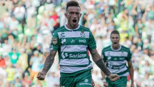 Santos vs Lobos: El campeón remonta y gana