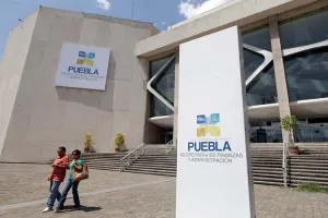 Nombra RMV a Guillermo Bernal Miranda nuevo secretario de Finanzas