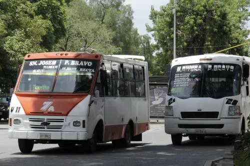 Será obligatoria instalación de cámaras y botones de alertamiento en nuevas concesiones
