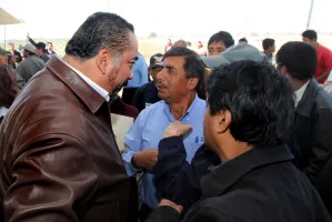 PAN sigue fortalecido en la Mixteca: Micalco