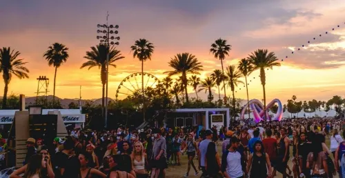 Coachella se retrasa una vez más; el festival musical se realizará en octubre de 2021