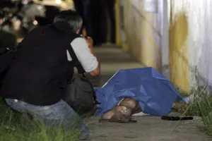 PGJE investiga amenazas de ex pareja de Samuel Malpica