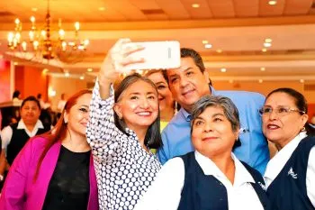 García Cabeza de Vaca pide castigo contra Santiago Nieto