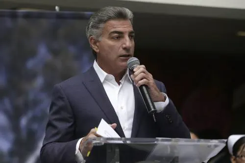 Mantendrá Gali blindado al estado
