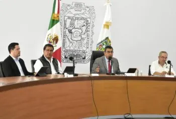 Gobierno del estado implementa operativos en balnearios para corroborar la seguridad
