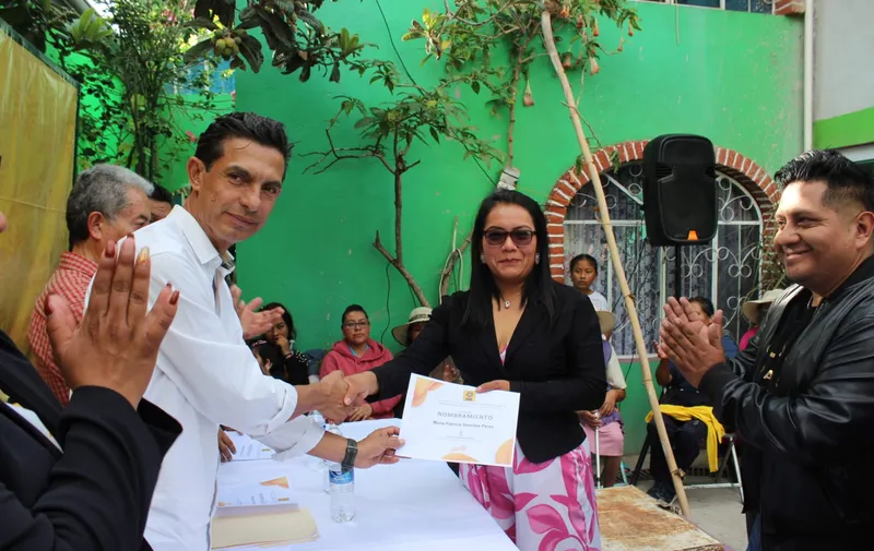 PRD Puebla