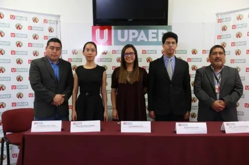 UPAEP obtiene 3er lugar internacional en el Reto CompanyGame 2017