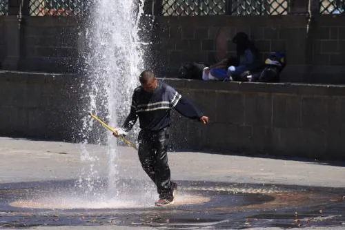Incluyen a 17 municipios de Puebla en la Declaratoria de Emergencia por onda de calor