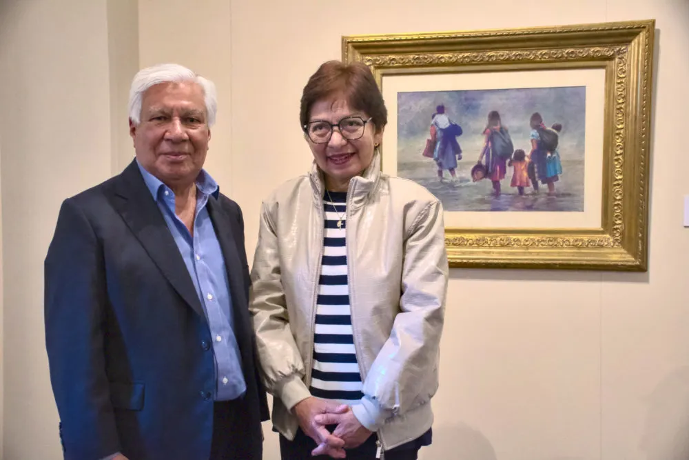 Caminando por la vida