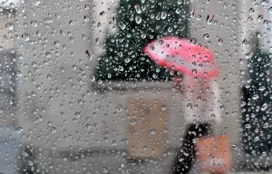 Se prevén lluvias con chubascos en territorio poblano
