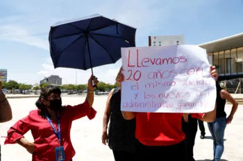 12 de mayo se presentan resultados de negociación salarial en Poder Judicial