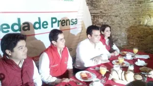 Piden respetar 30% de candidaturas del PRI para jóvenes