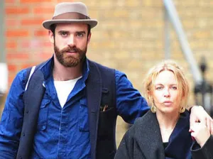 Kylie Minogue y Joshua Sasse hacen público su compromiso