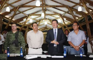 Alcaldes electos deberán priorizar instalación de brigadas especializadas en manejo del fuego