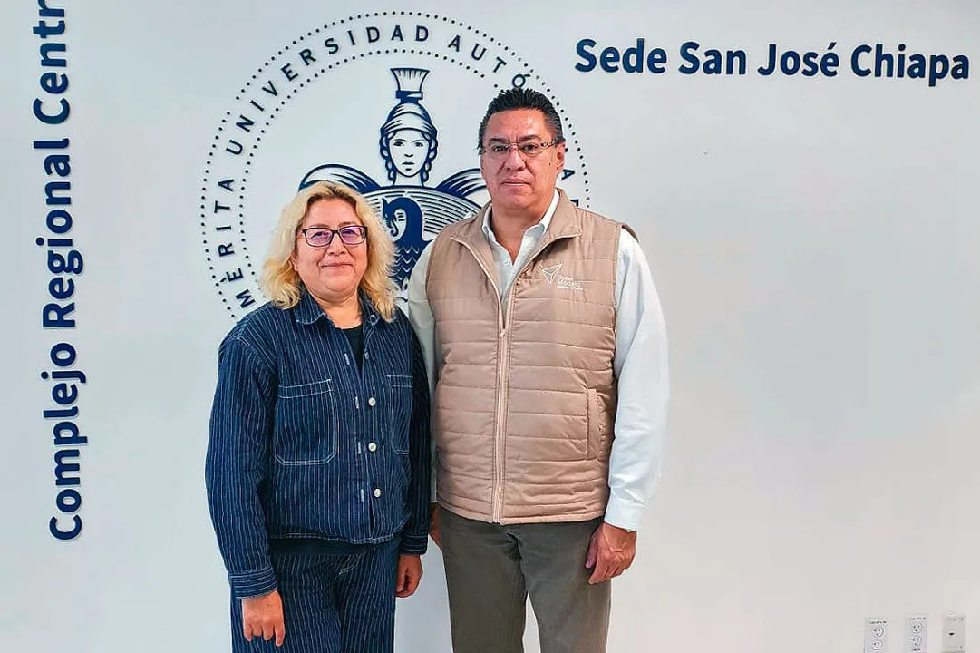 Mirna Lopez Fuentes Francisco Guerrero Y Benitez
