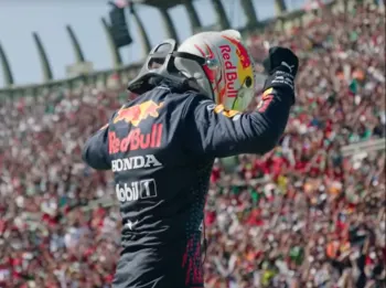Gran Premio de México se queda en el calendario por tres años más