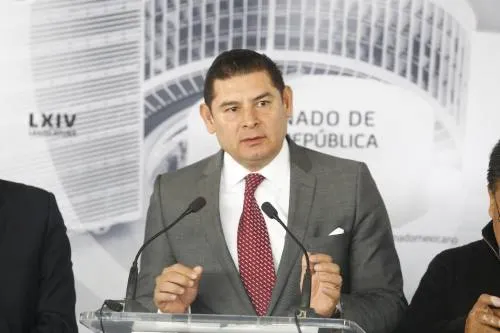No habrá castigo para los rubros de educación, campo y paridad de género, sentencia Armenta Mier