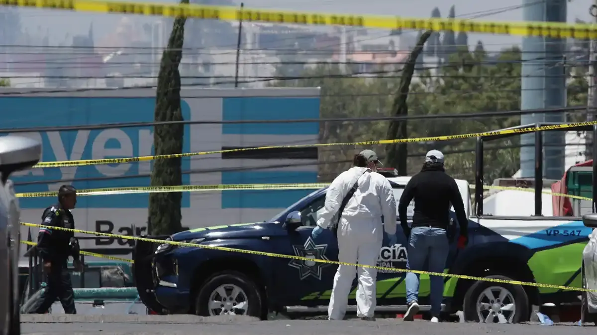La inseguridad, otro factor decisivo el 2 de junio