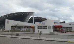 Concluirán este año construcción de CIPPC en Puebla y Tehuacán