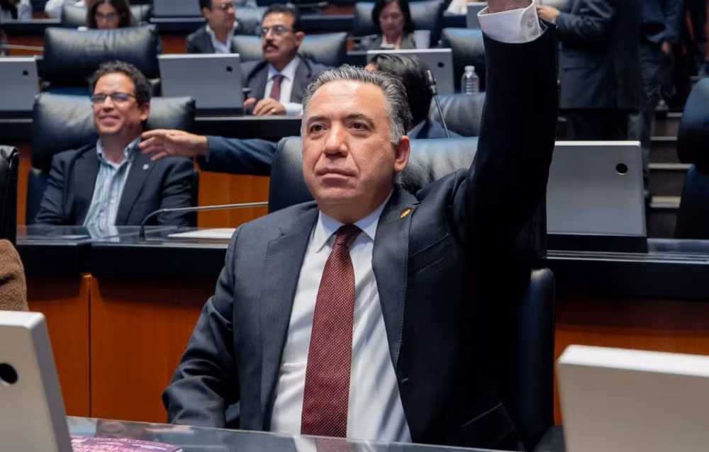 Mario Riestra denuncia nepotismo en 13 municipios de Puebla gobernados por Morena 3