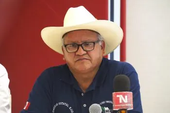 UNEFA respalda a Rivera Pérez rumbo a la presidencia municipal de Puebla