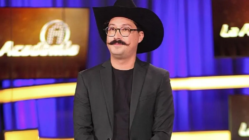 El comediante Mau Nieto es acusado de abuso sexual contra una joven