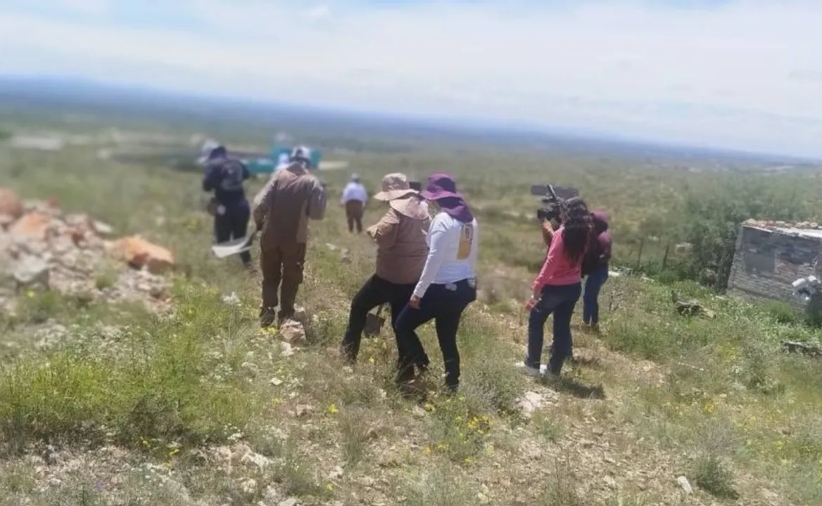 Asesinan a madre buscadora Karina Juárez en Zacatecas; exigen justicia y mayor protección