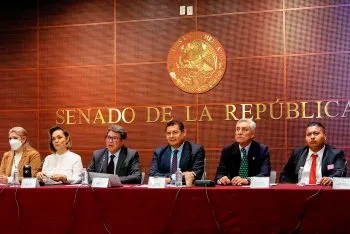 En el Senado, Morena ha sido pionero en promover la soberanía energética