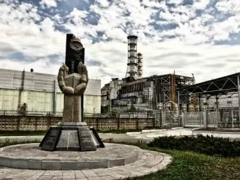 Detectan nuevas reacciones nucleares en Chernóbil