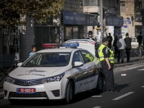 Cae rabino por tener a 50 mujeres en esclavitud