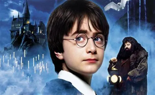 La magia de Harry Potter comenzó hace 20 años