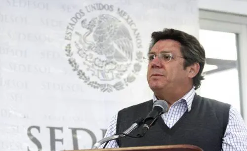 Quieren priistas un emisario especial del CEN