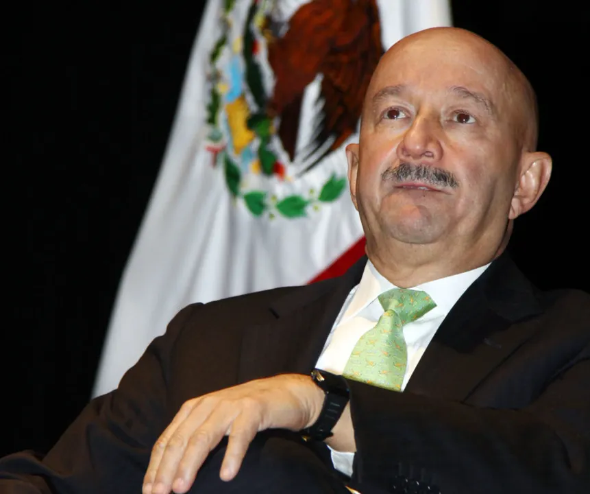 Carlos Salinas de Gortari
